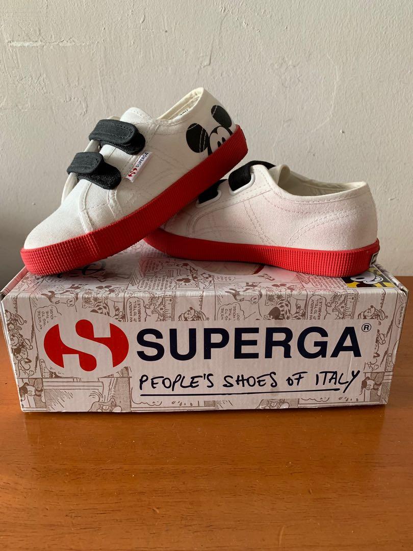 Superga Disney
