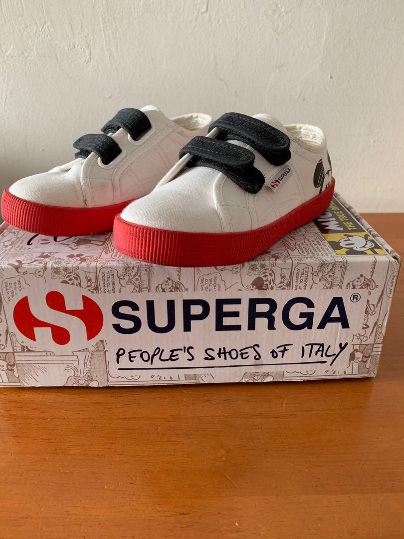 Superga disney 2025 2019