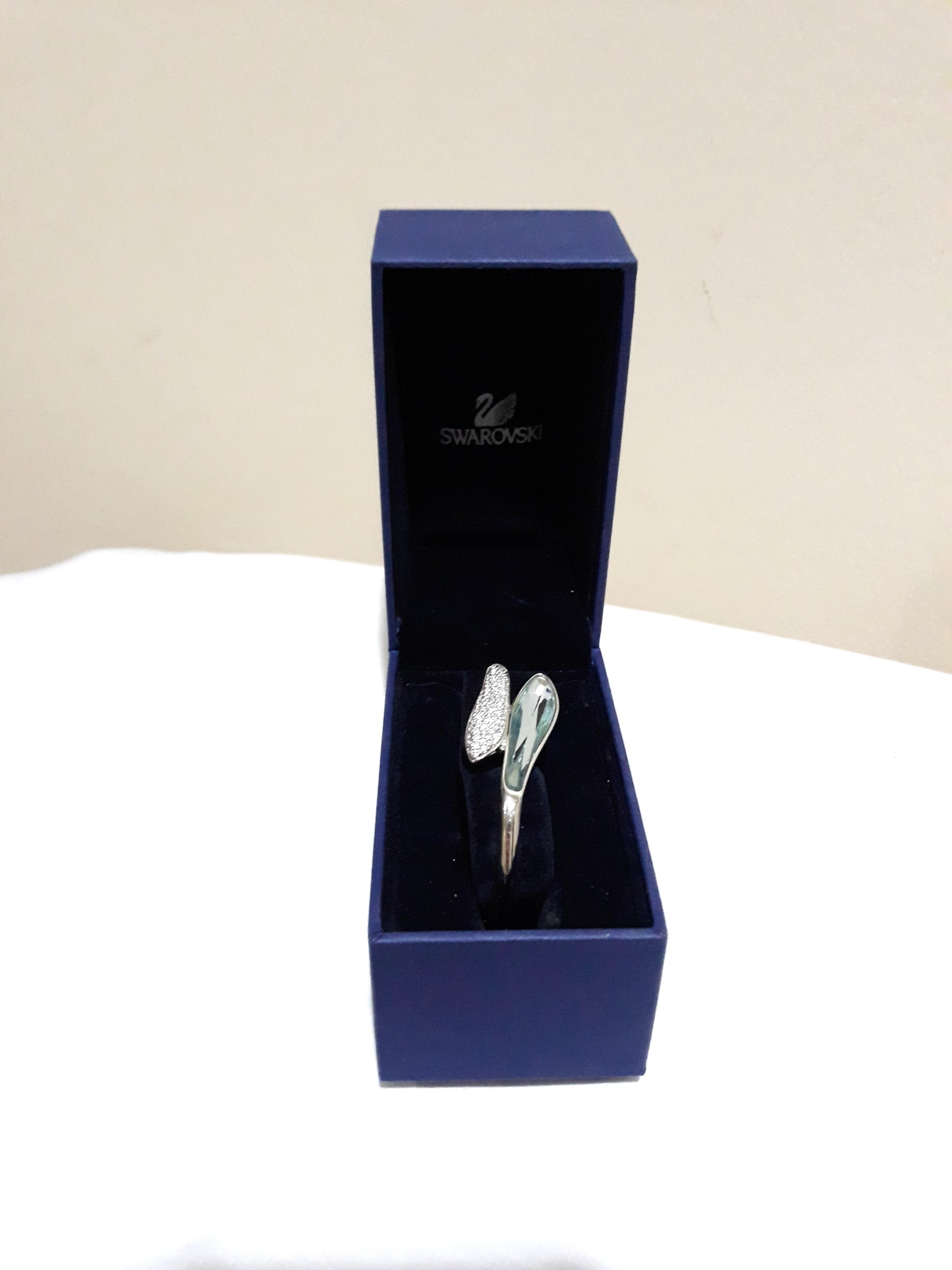 Swarovski online bracelet harga