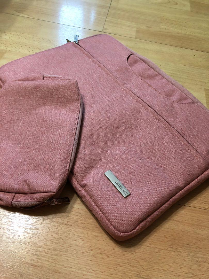 taikesen laptop bag