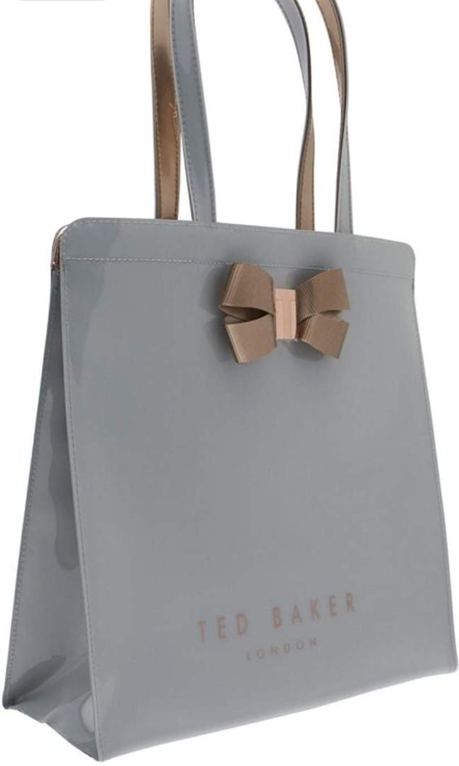 Ted baker vallcon bag top