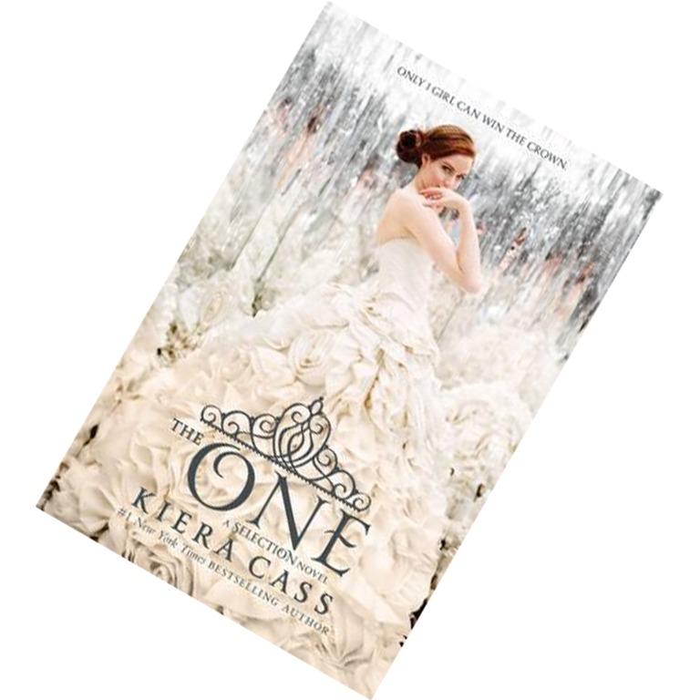The One The Selection 3 By Kiera Cass Books Stationery Books On Carousell