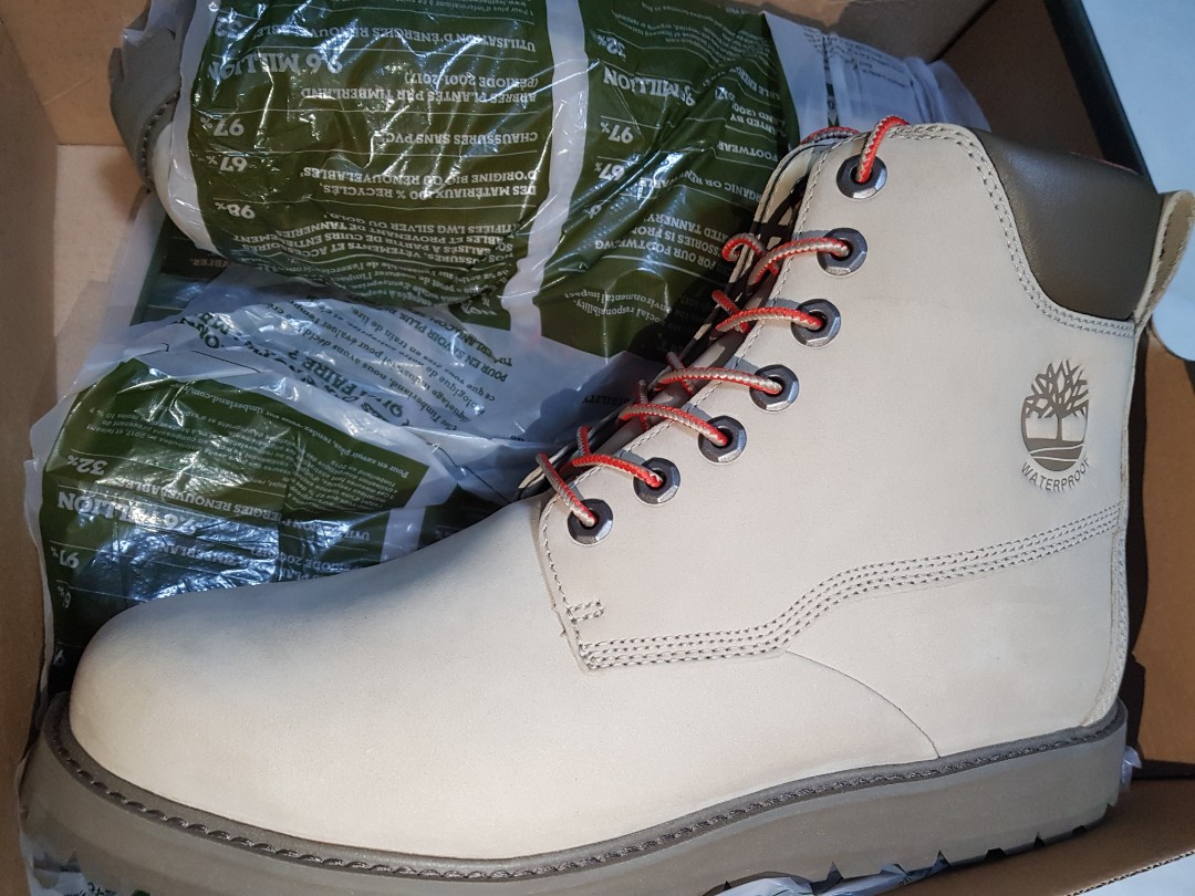 origine timberland