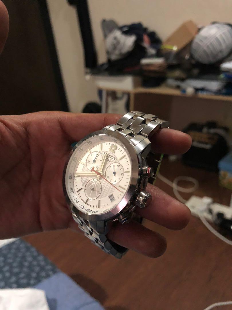 Tissot nba prc best sale 200