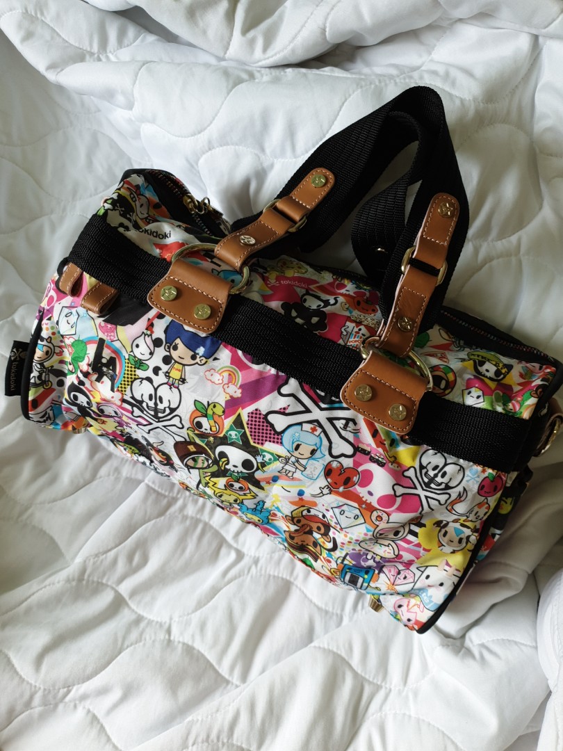 tokidoki bag