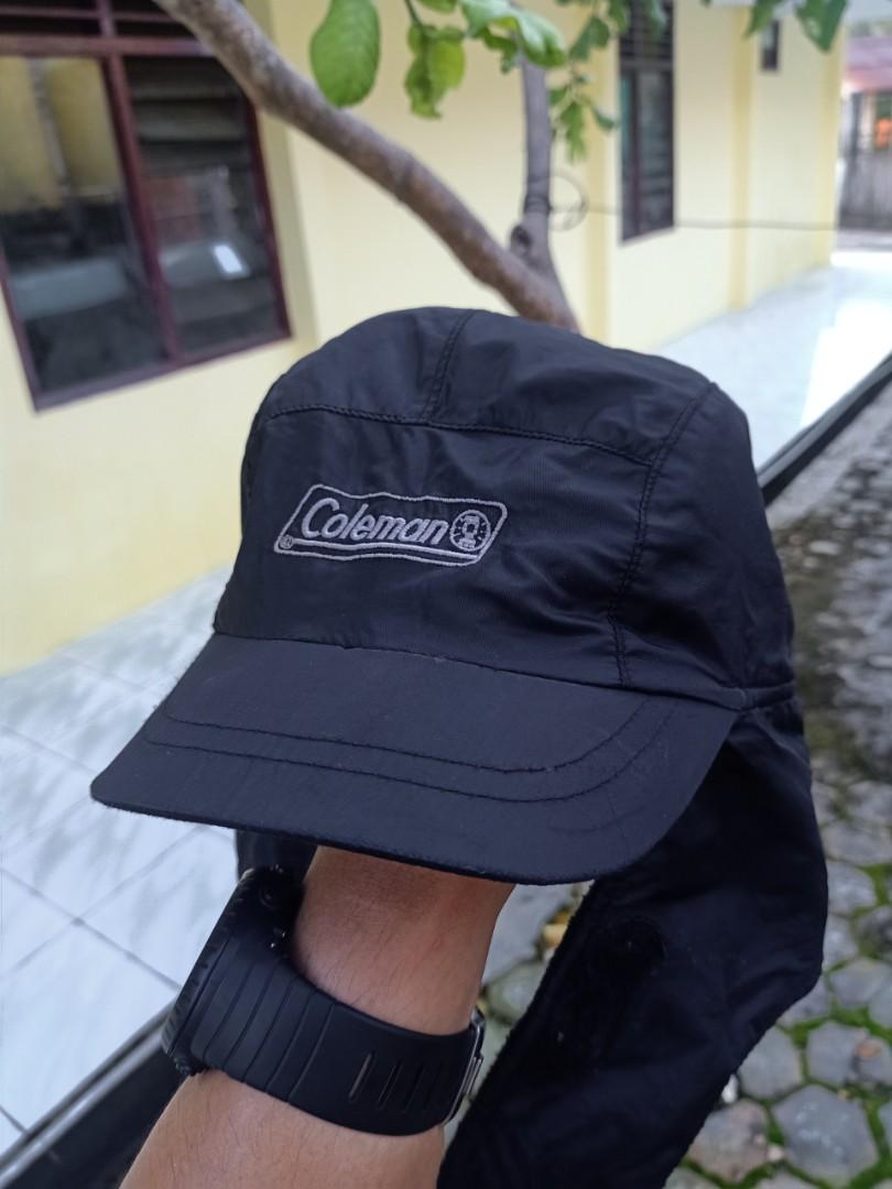 Gunung Coleman Exponent Polar Hat 