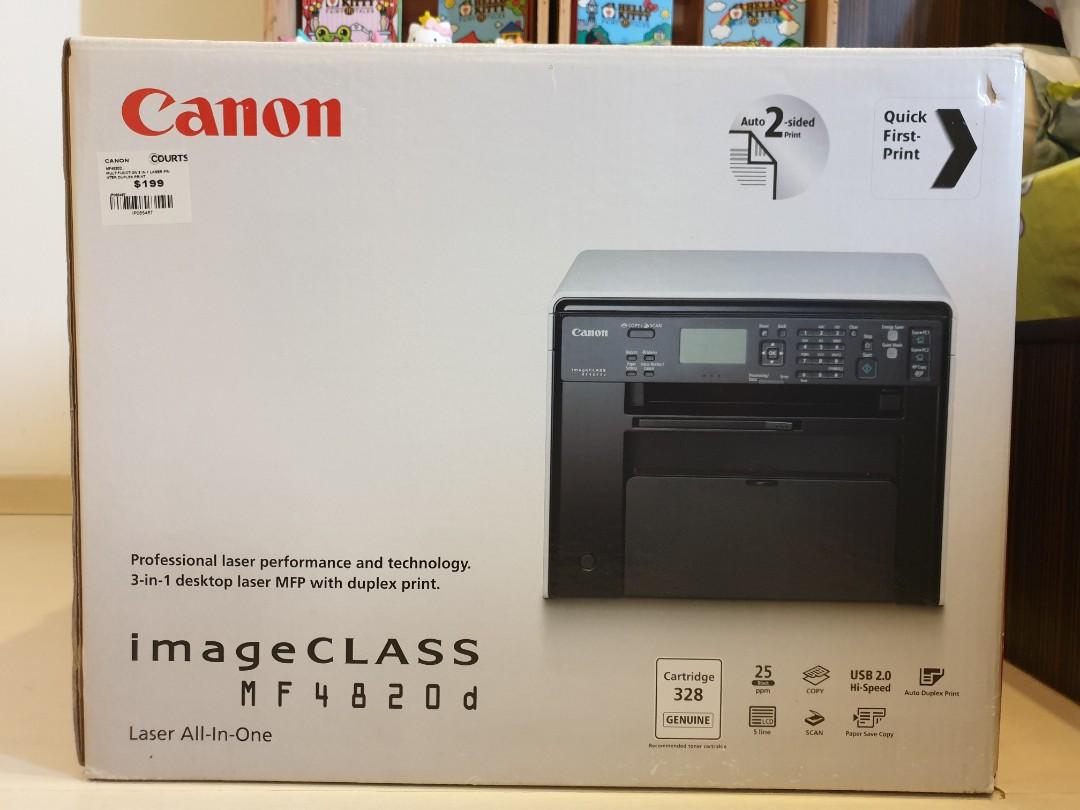mf4820d