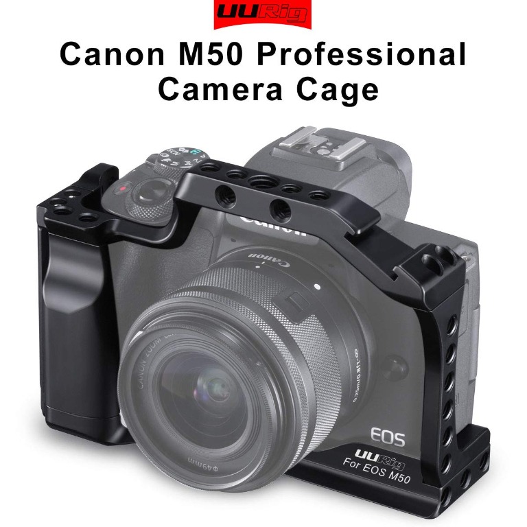 Case for canon m50 new arrivals