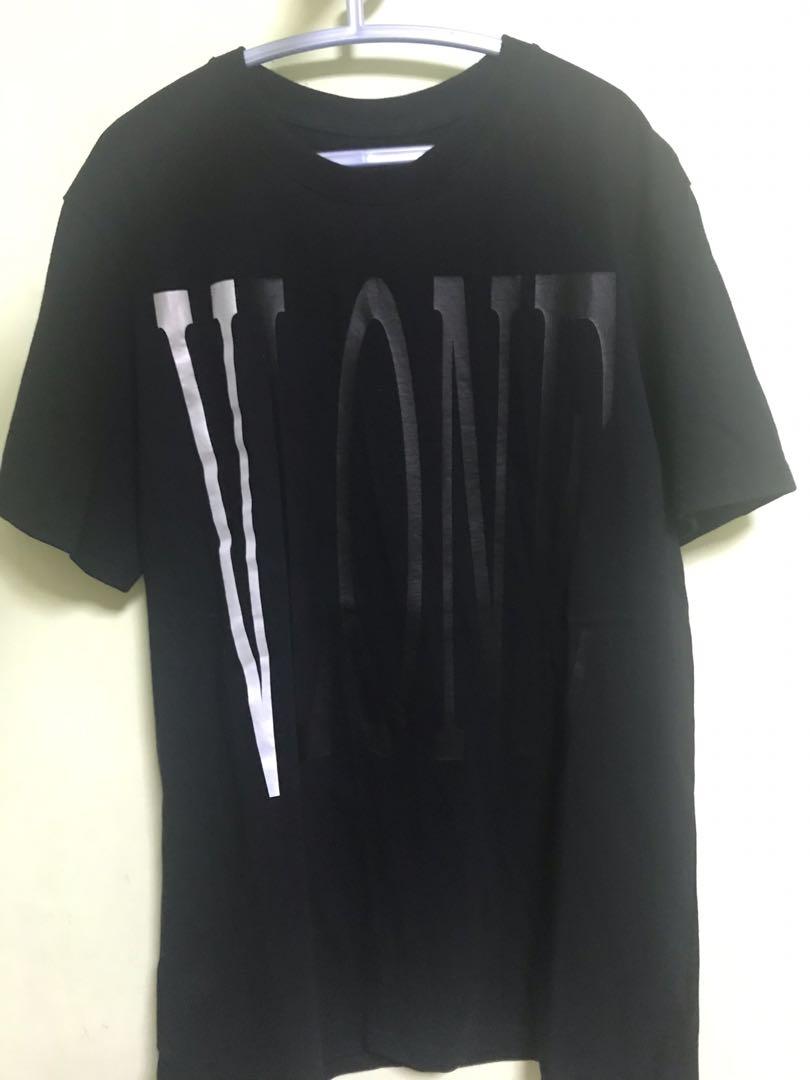 Vlone 3m tee cheap