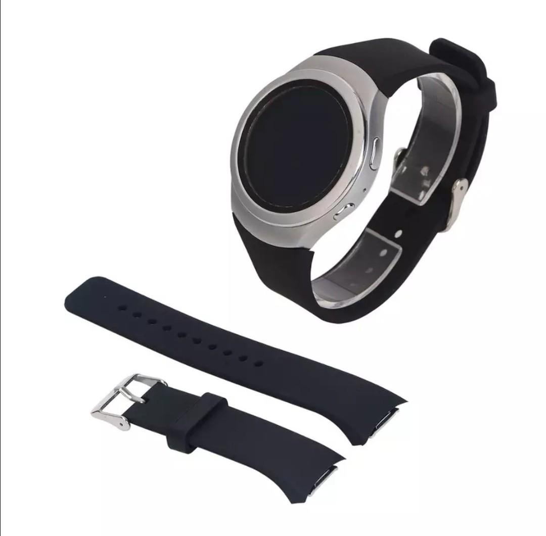 gear s2 parts