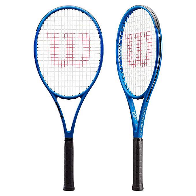 Wilson Pro Staff 97L (Laver Cup 2019 Limited Edition), Sports