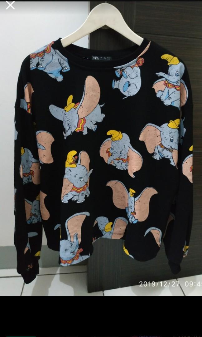 Dumbo sweater zara outlet
