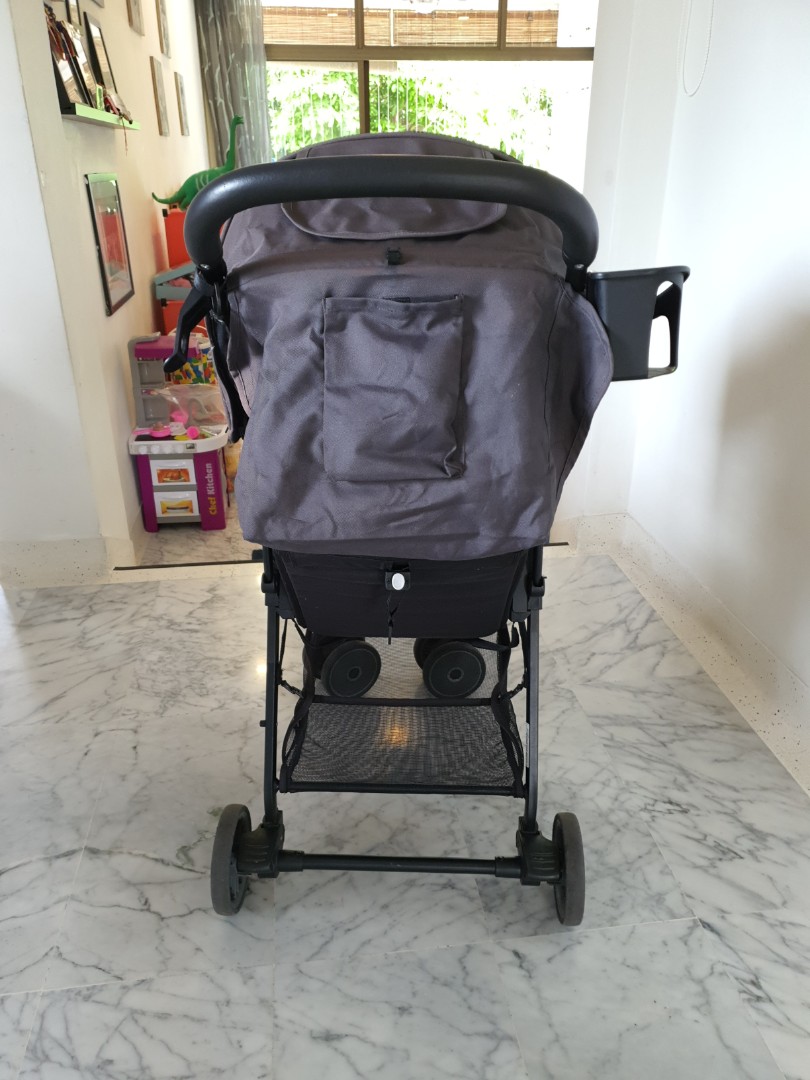 zoe stroller amazon