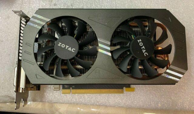 Zotac GTX 970 w 1.5yr warranty Computers Tech Parts Accessories Computer Parts on Carousell