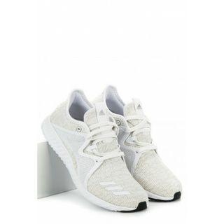 Adidas Edge Lux 2 Sneakers in White |Size 8