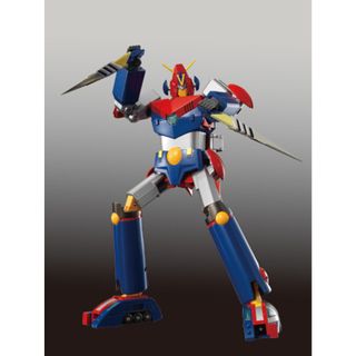 100+ 件Chogokin robo 50 超合金出售| 玩具收藏品| Carousell Hong Kong
