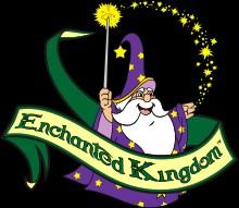 Enchanted kingdom evoucher