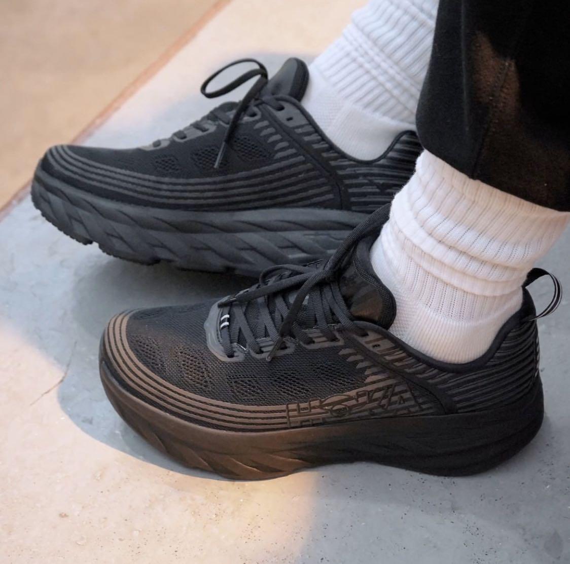 Hoka one one sale m bondi 6