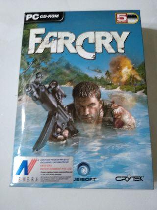 Far Cry Games