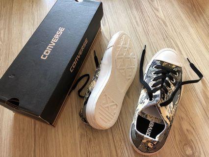 Converse Shoes