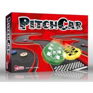 Positively Good Games like Pitchcar 