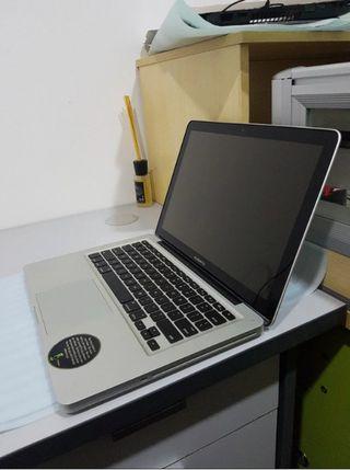 Macbook Pro 13 inch 2012