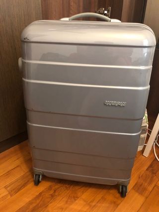 American tourister hartford outlet
