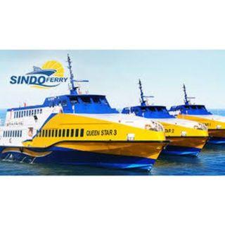 SINDO BATAM FERRY