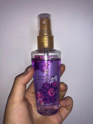 Victoria'S Secret Love Spell