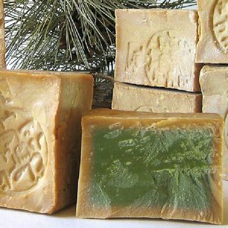 Aleppo soap Collection item 3