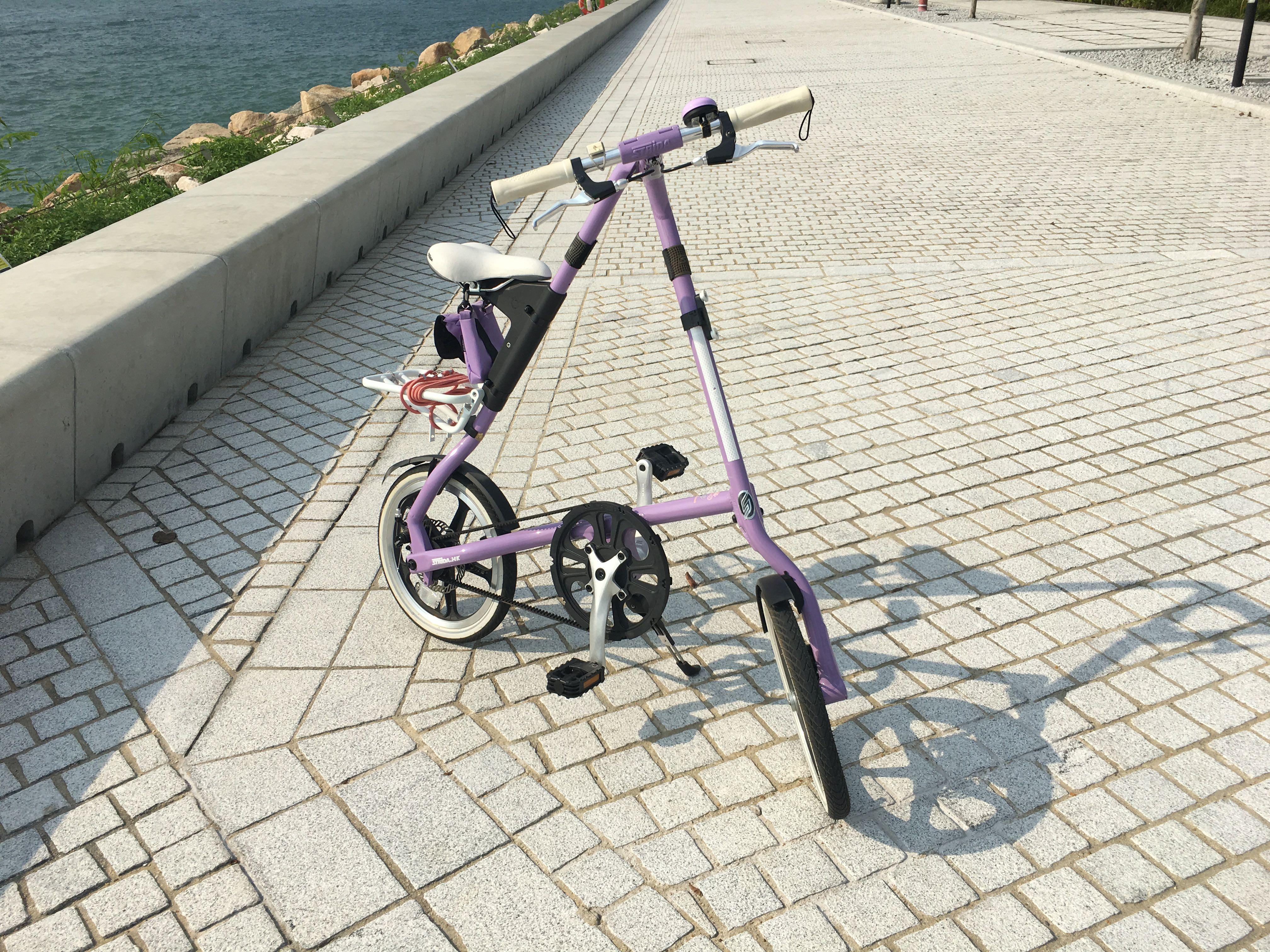 strida lt 16