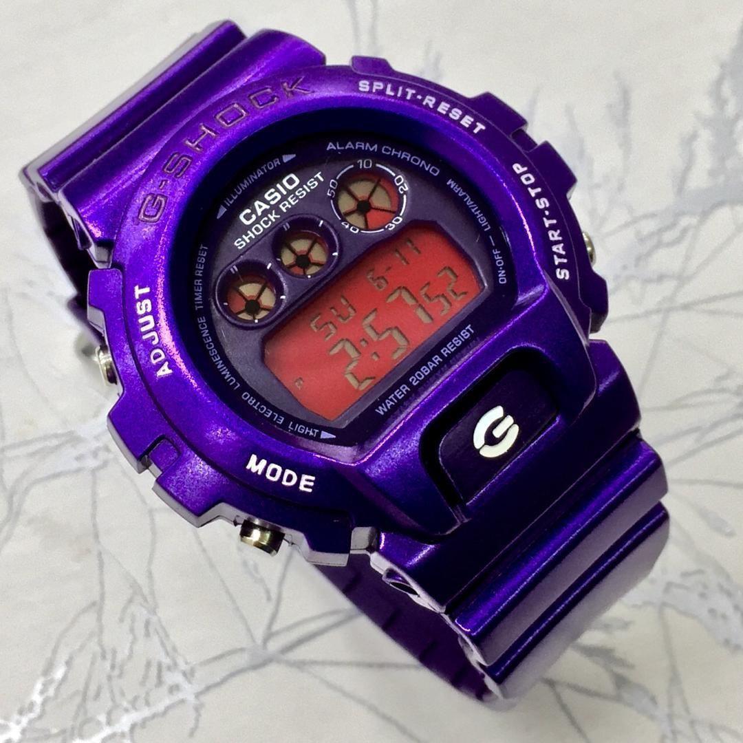 Cc6 g shock hotsell