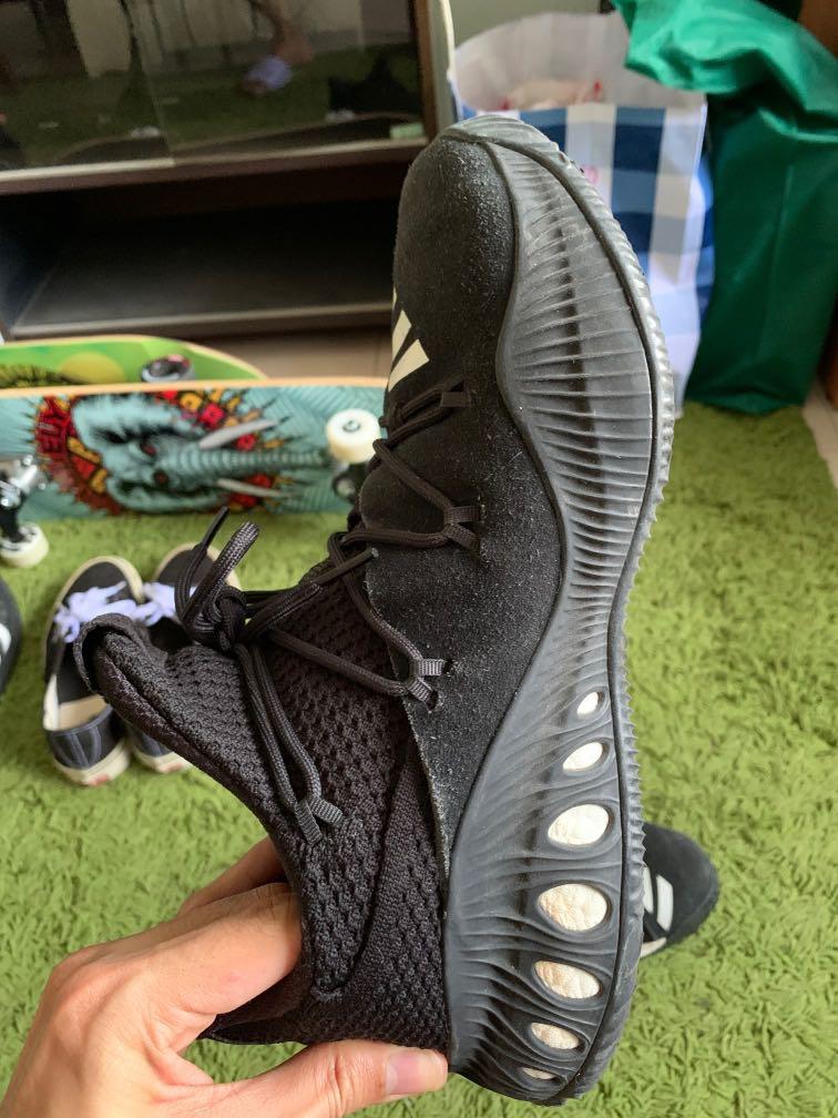 Ado crazy top explosive