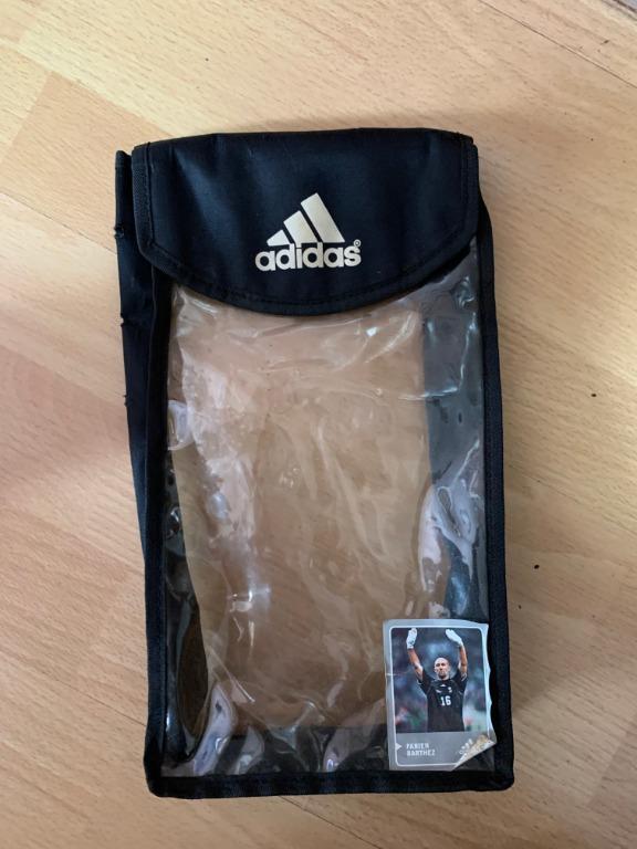 adidas goalkeeper glove bag