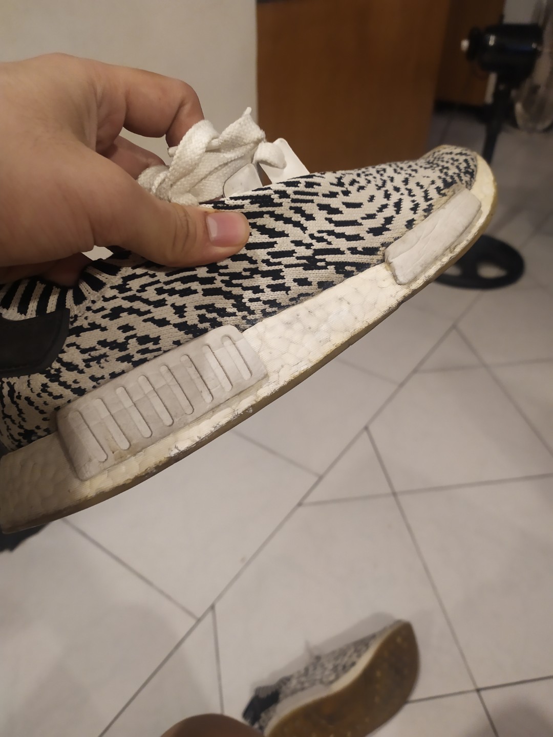 nmd zebra