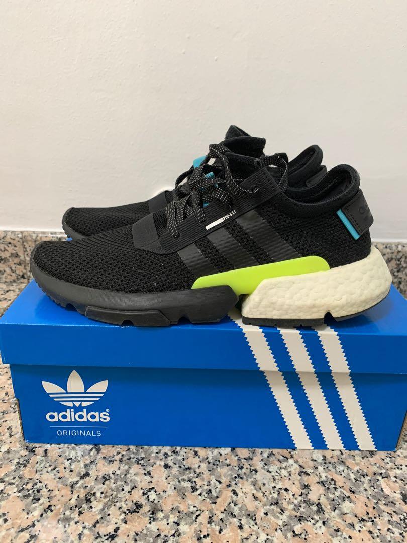 adidas pod og