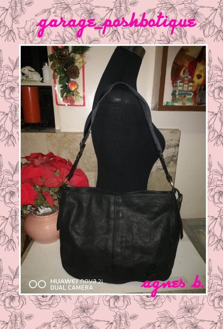 agnes b bags price philippines