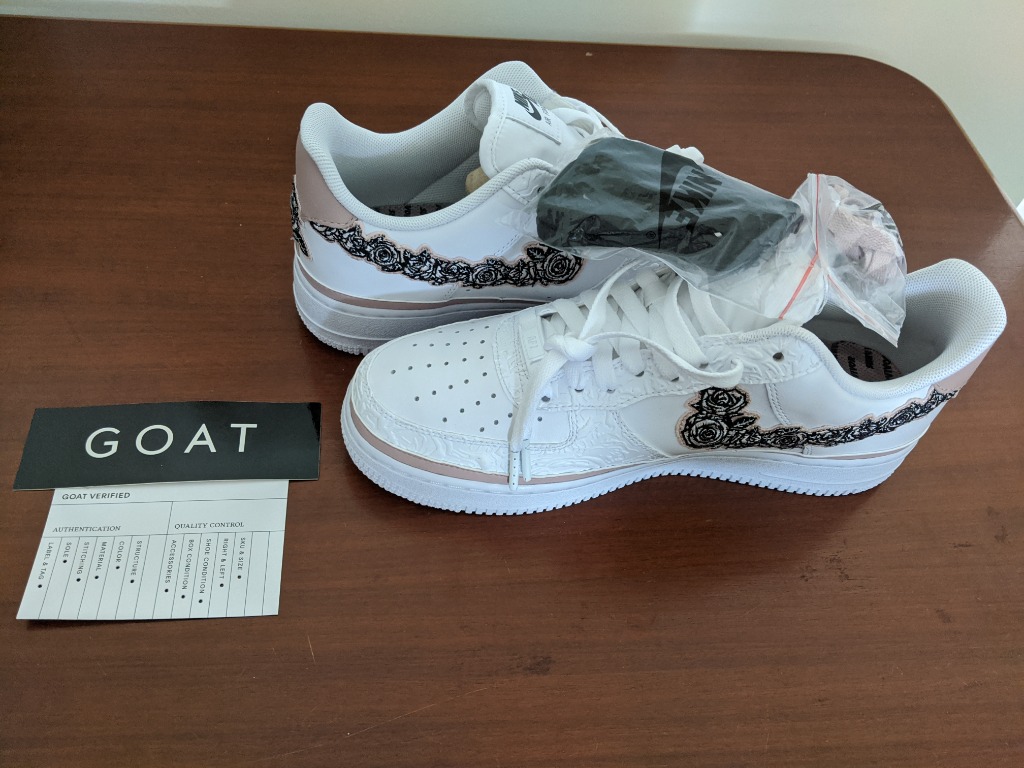 Nike air force 1 mens 2019 cheap