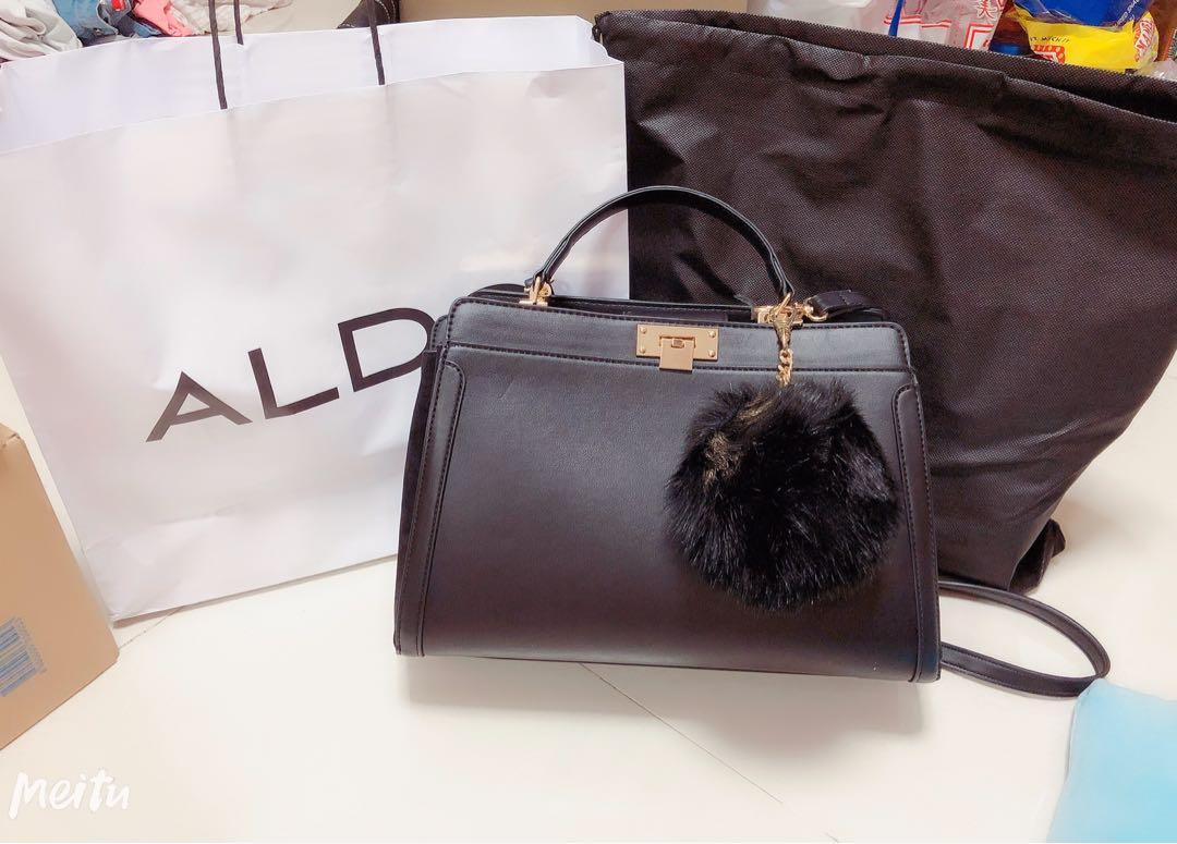 aldo handbags price