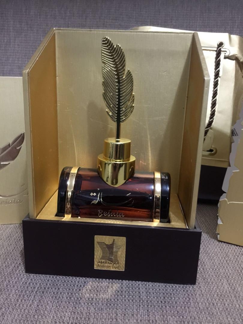 Resala arabian oud outlet