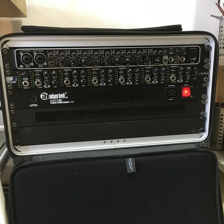 Art HeadAmp 6 Pro Headphone Amplifier, Audio, Soundbars, Speakers