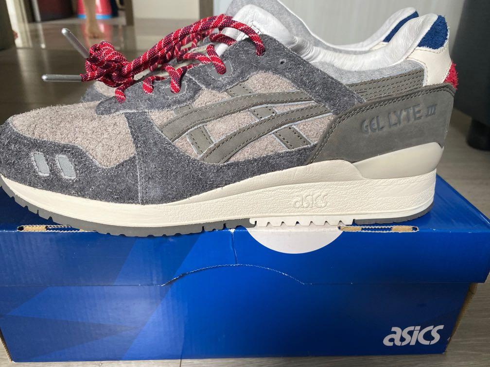 Gel lyte formosa deals