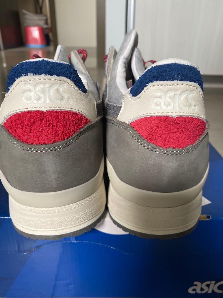 Gel lyte formosa on sale