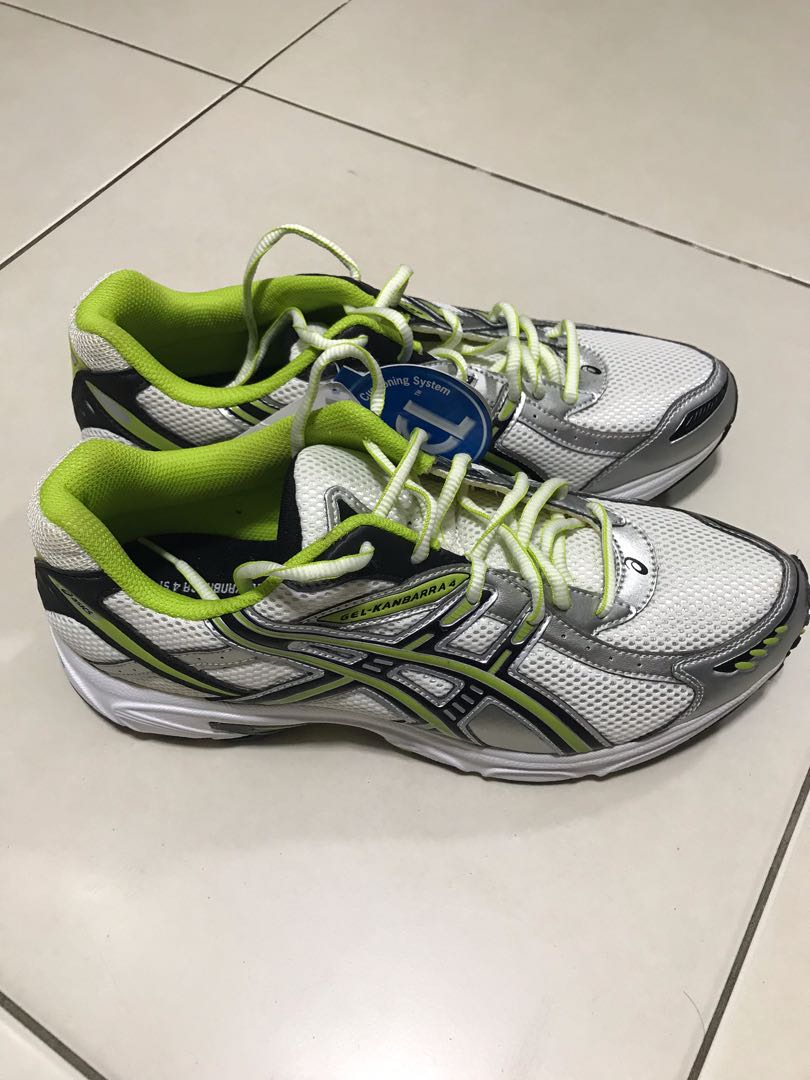 Asics kanbarra sale