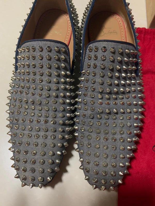 Louboutin 43 Clearance