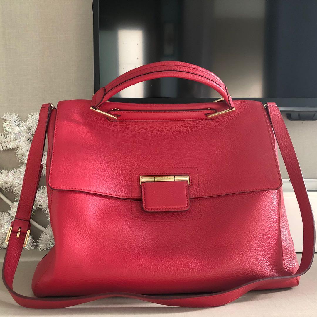 Furla artesia top bag