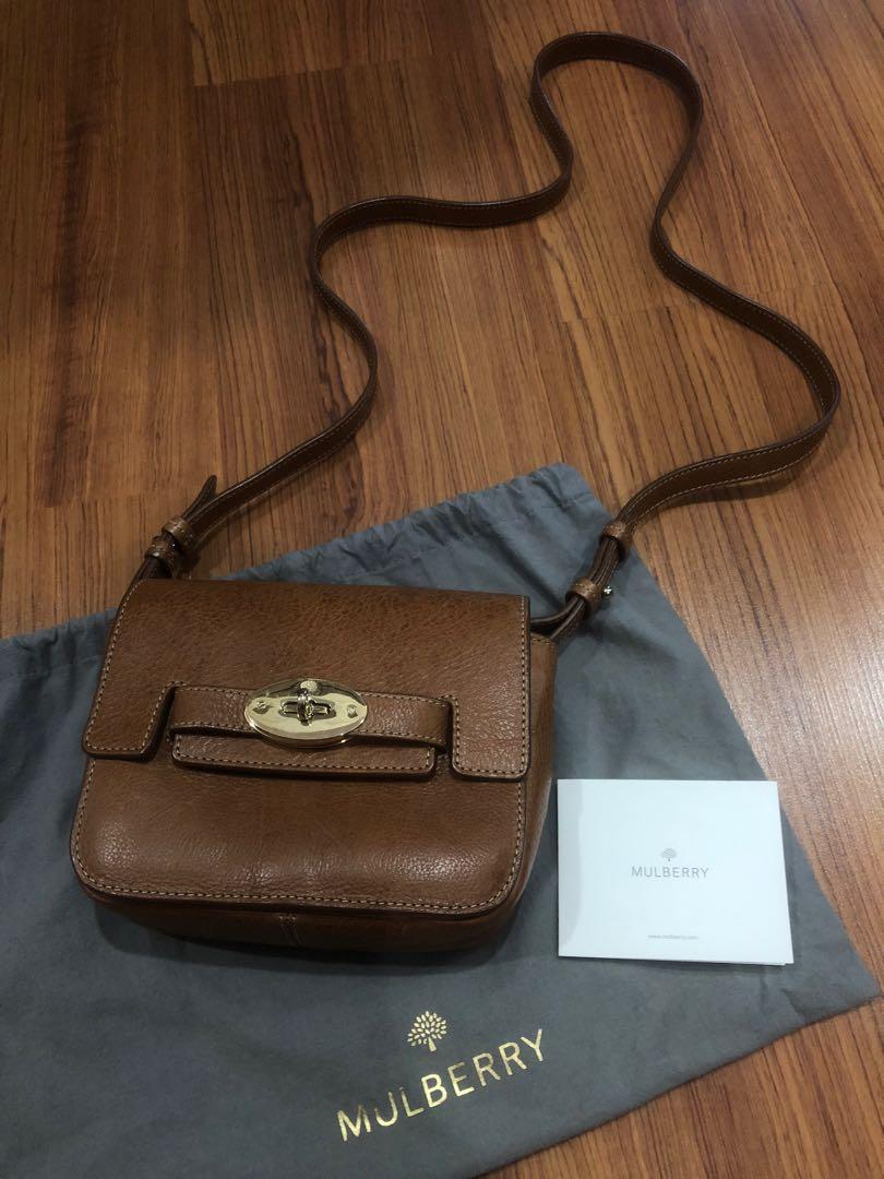 Mulberry postmans clearance lock bag