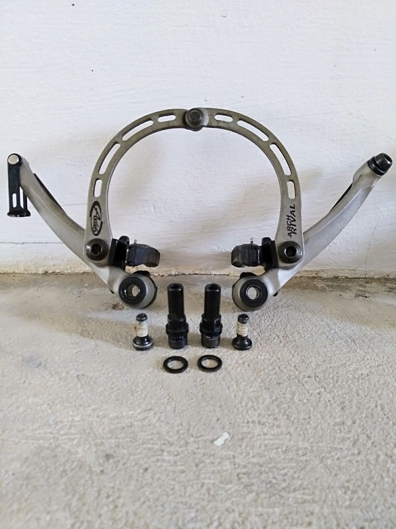Avid Single Digit 7 Arch Rival v brakes Sports Equipment