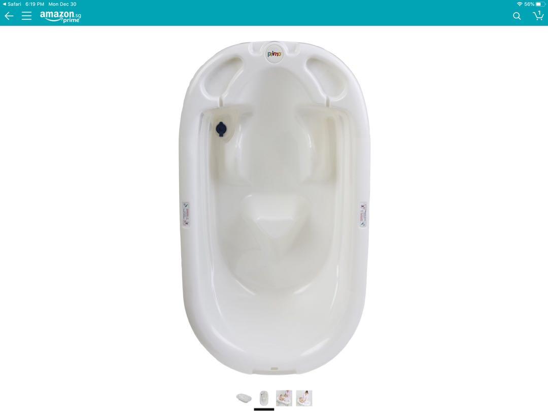 Primo eurobath online