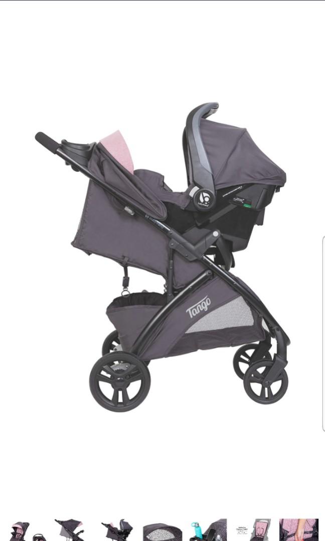 tango stroller